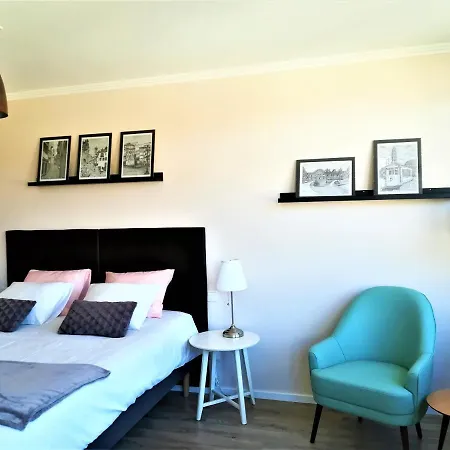 Appartement Touring