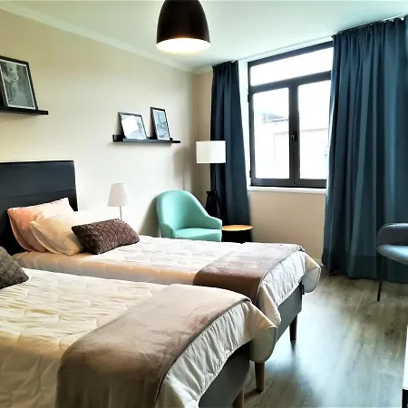 Appartement Touring *