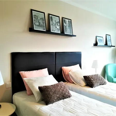 Appartement Touring *