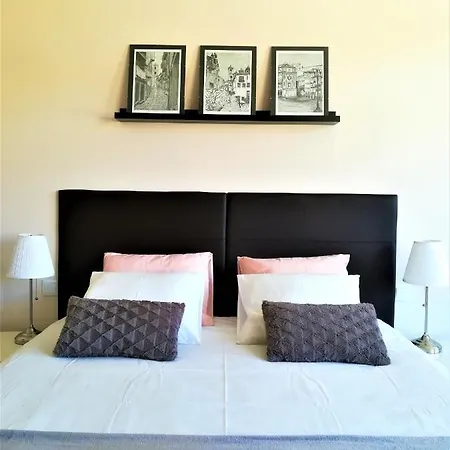 Appartement Touring