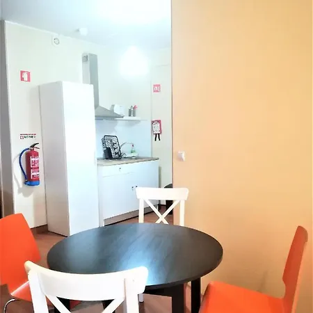 Touring Appartement *
