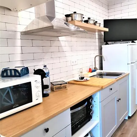 Touring Appartement Porto