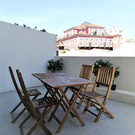 Appartement Touring