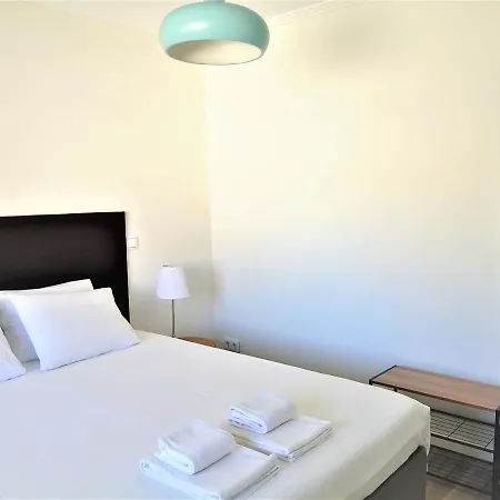 Touring Appartement