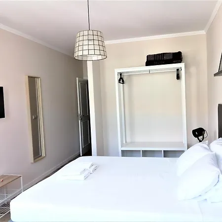 Touring Appartement