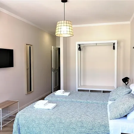 Touring Appartement Porto