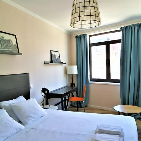 Appartement Touring *