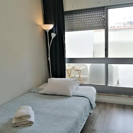 Touring Appartement Porto