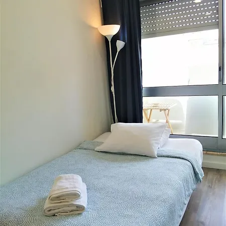 Touring Appartement *