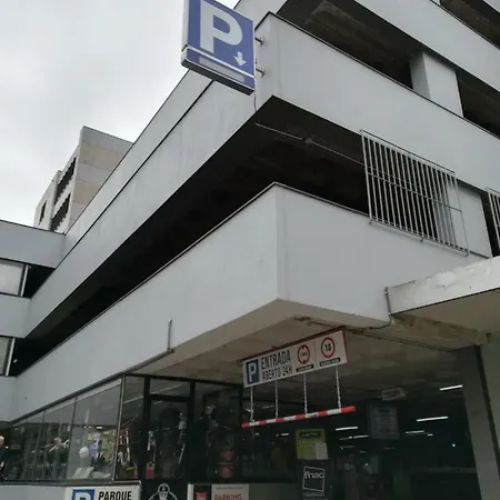 Touring Appartement *