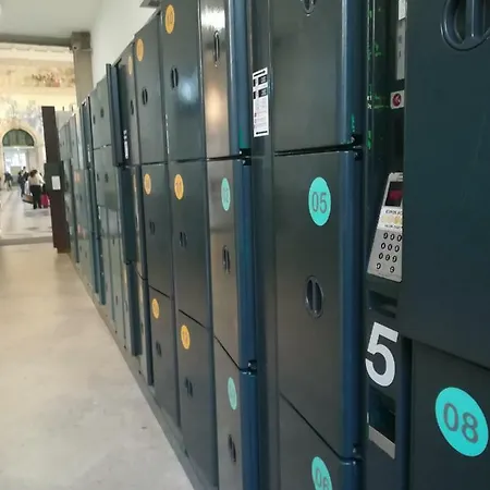 Appartement Touring